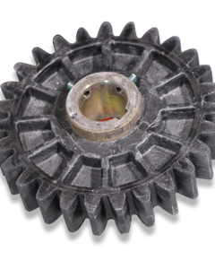 Gear 27t-b35 PA-CF M6 drive MB RG2/HD2